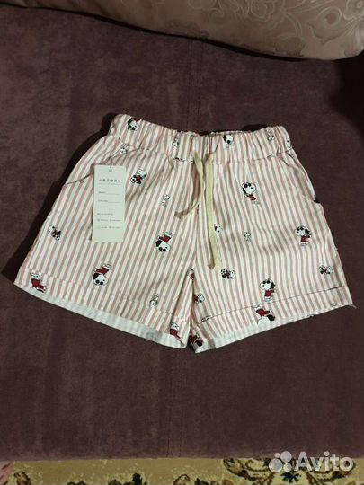 Шорты