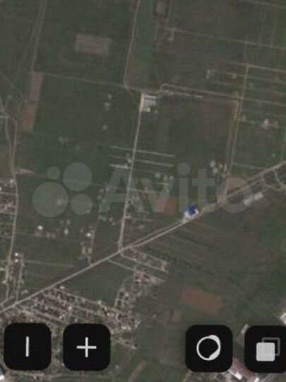 Участок 4,5 сот. (ИЖС)