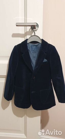 Костюм Zara