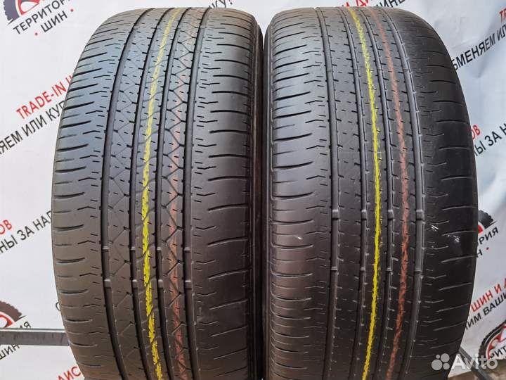 Bridgestone Dueler H/P 265/50 R20 107V