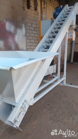 Дозатор весовой фасовщик затариватель земли торфа