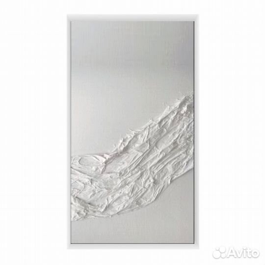 Картина-Рельеф жизни