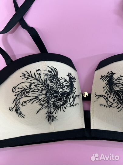 Бюстгальтер CR Франция