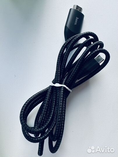 Кабель Type-C на hdmi (фирменный)