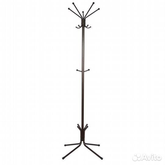 Вешалка напольная луч