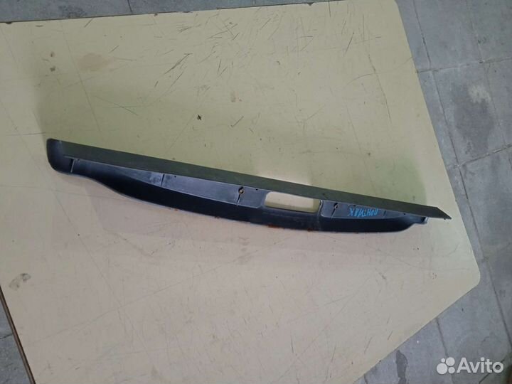 Накладка замка багажника Pontiac Grand AM Понтиак