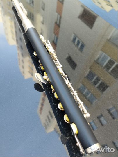 Флейта пикколо 