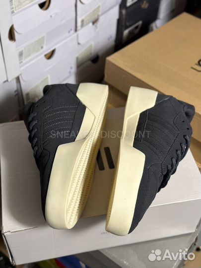 Adidas Forum Lo 86 x Fear Of God LUX 41-45