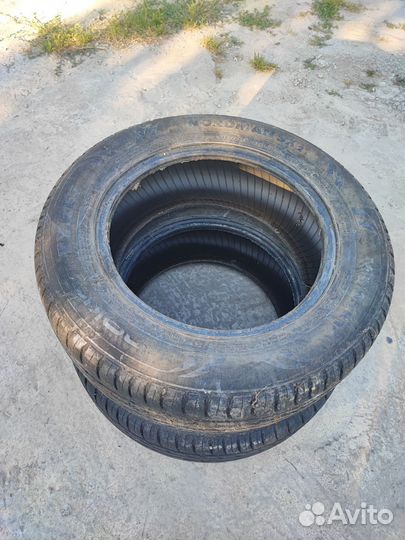 Nokian Tyres Nordman SX 185/65 R14 82H