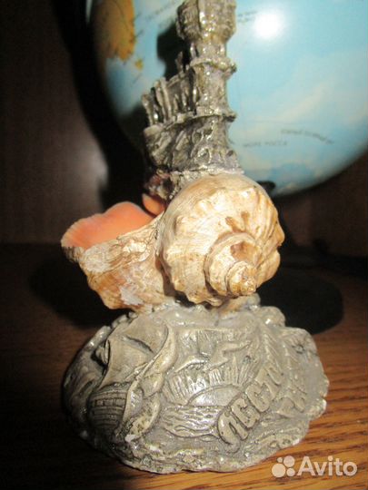 Ласточкино Гнездо декоративный настольный сувенир