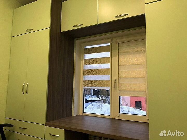 Шторы блэкаут на заказ
