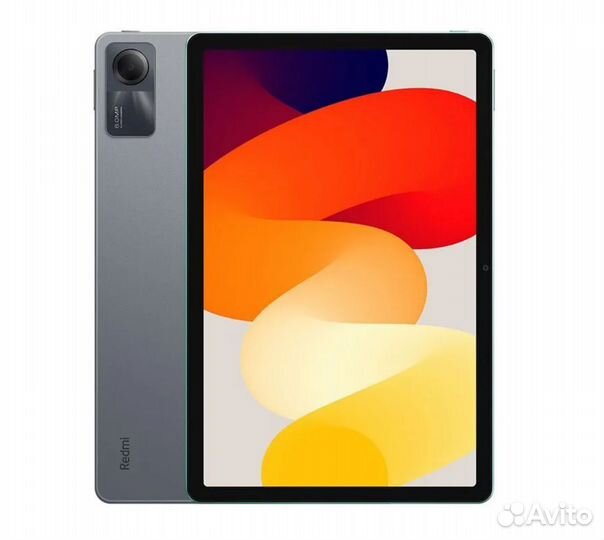 Новый Redmi Pad SE 6/128 Гб