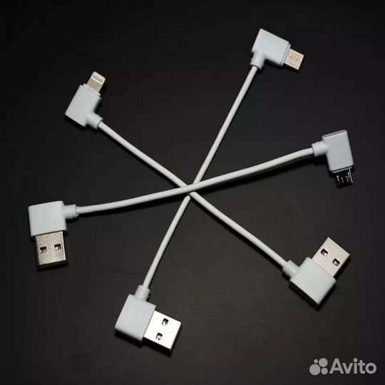 Набор кабелей для пульта квадрокоптера