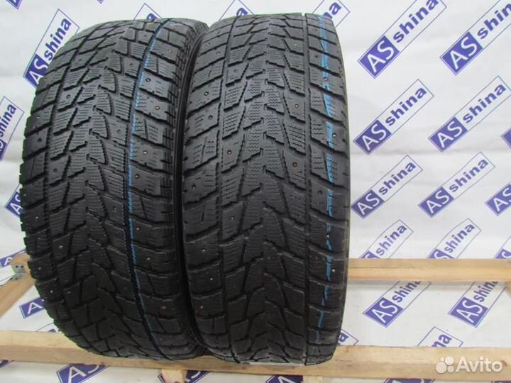 Toyo Open Country I/T 265/65 R17 92N