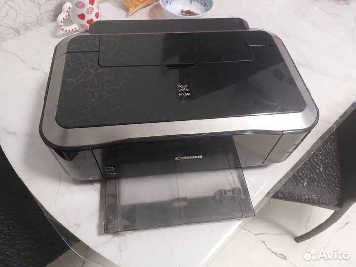 Принтер Canon ip4840