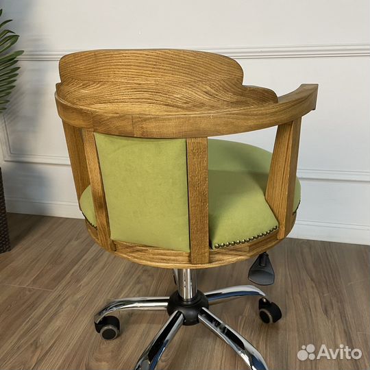 Компьютерное кресло на заказ Bekky