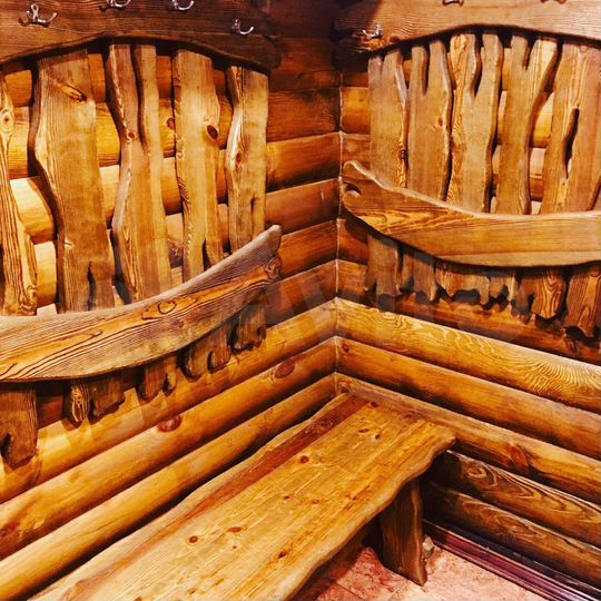 Сауна. Собственность помещение и бизнес 104 м²