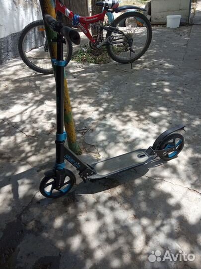 Самокат детский