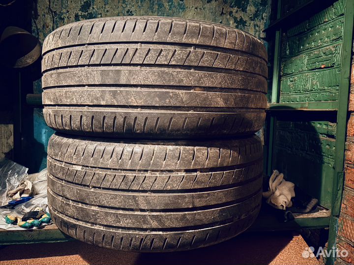 Bridgestone Alenza 001 275/40 R20 106W