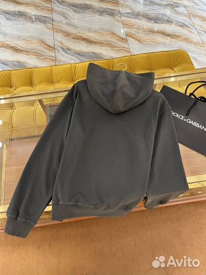 Худи мужские Dolce Gabanna