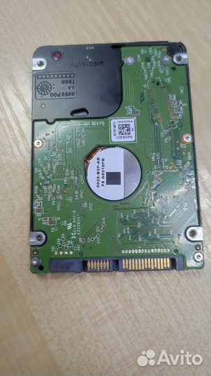 Hdd 500gb wd blue