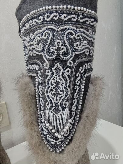 Унты женские 39 размер новые