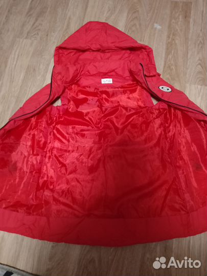 Жилетка женская