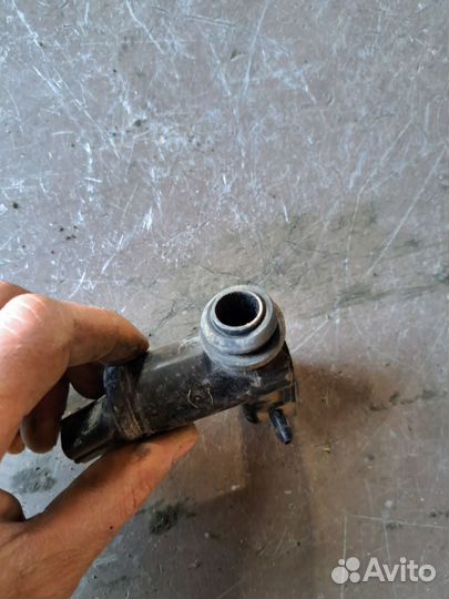 Моторчик омывателя Honda Inspire