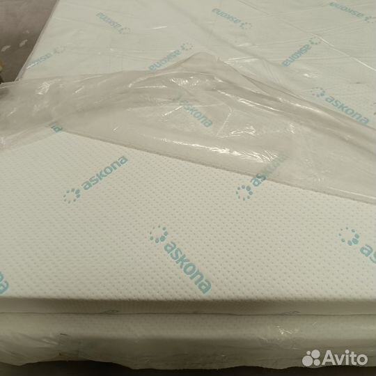 Матрас для дивана Аскона Карина 160