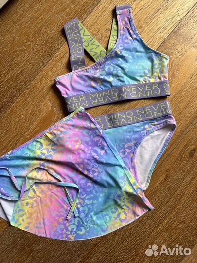 Купальник Noble people 128