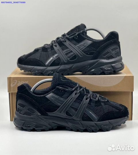 Кроссовки Asics Gel-Sonoma 15-50 (Арт.68867)