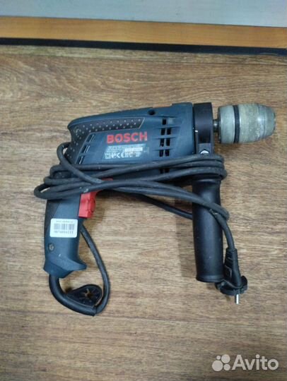 Bosch GSB 13 RE