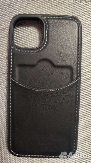 Чехол на iPhone 13