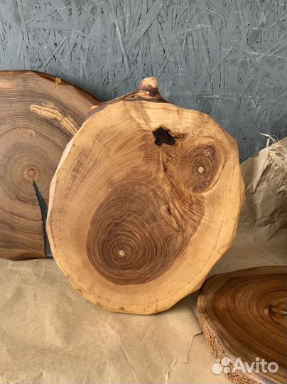 Разделочная доска дерево