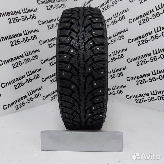 Nokian Tyres Nordman 5 175/65 R14 86T