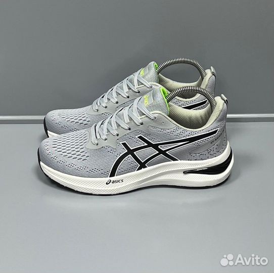 Кроссовки мужские Asics оригинал (41-46)