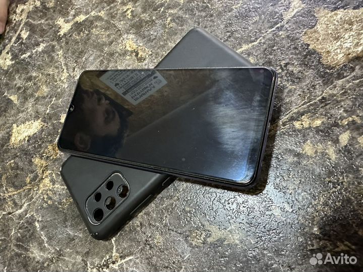 Samsung Galaxy A32, 4/64 ГБ