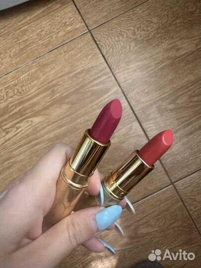 Помада Chanel