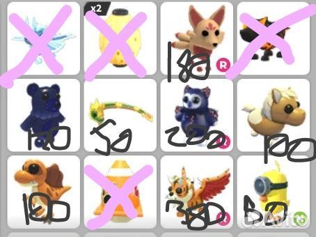 Петы в адопт ми за рубли