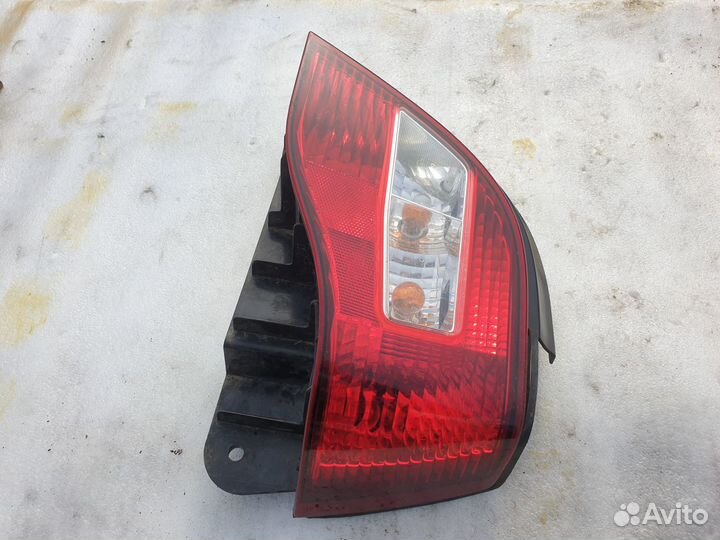 Фонарь задний правый Daewoo Nexia Дэу Нэксия