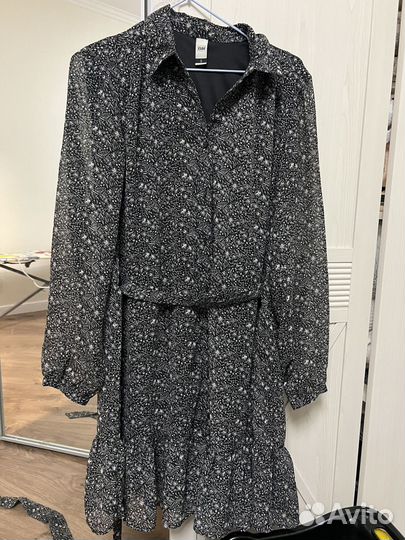 Платье женское