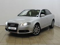 Audi A4 2.0 CVT, 2006, 189 560 км, с пробегом, цена 790 000 руб.