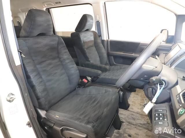 Honda Stepwgn 2.0 CVT, 2014, 25 000 км