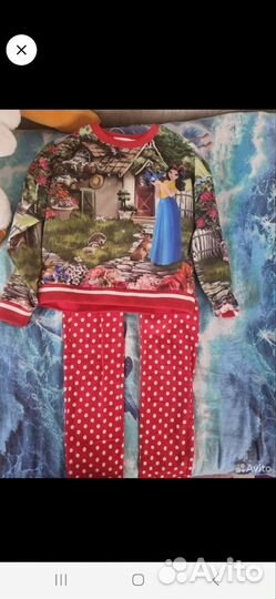 Шапка для девочки