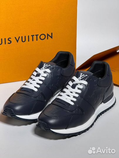 Кроссовки мужские Run Away