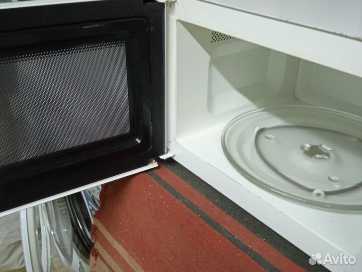 Микроволновая печь samsung