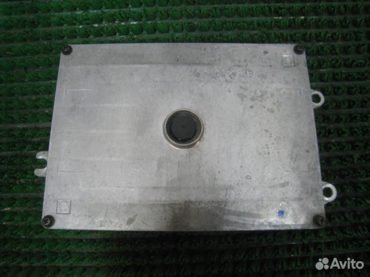 Блок управления двс Honda Accord 8 (CU) 2010