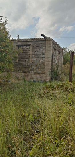 Дача 24 м² на участке 12 сот.