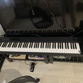 Korg d1