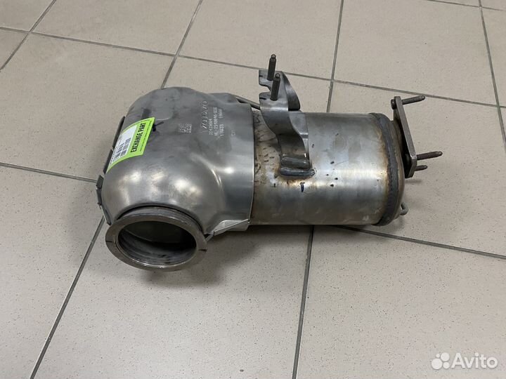 Катализатор 36002975